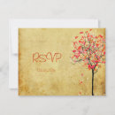 Search for fallen tree postcards Red
