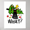 Search for black santa posters Humour