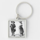 Search for pilgrim key rings Male