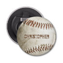 Search for baseball bottle openers Sports