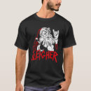 Search for sleigher tshirts Rock