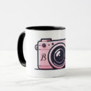 Search for photography mugs Chic