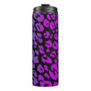 Search for purple leopard travel mugs Pink