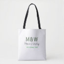 Search for date bags Calligraphy typography elegant