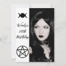 Search for pentagram invitations Pentacle