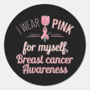 Search for i walk stickers Breast cancer walk