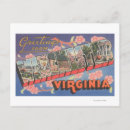 Search for winchester postcards Virginia