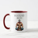 Search for buff mugs Historian