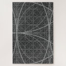 Search for sacred geometry puzzles Universe