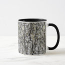 Search for weathered wood mugs Closeup