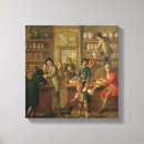 Search for apothecary canvas prints Italian