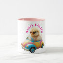 Search for cute easter chick mugs Christian