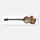 Search for violin bumper stickers Bass