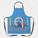 Search for wisconsin aprons America