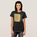 Search for antique map tshirts Travel