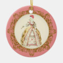 Search for filigree christmas tree decorations White