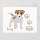 Search for jack russell puppies postcards Animal