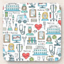 Search for medic coasters Doctor