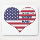 Search for military dad mouse mats United states