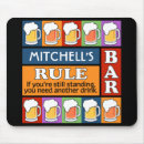Search for colour bars standard mouse mats Colourful