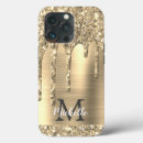 Search for sparkly gold iphone 13 pro cases For her