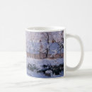 Search for magpies mugs White