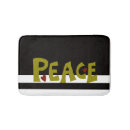 Search for new year bath mats Green