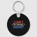 Search for field hockey key rings Goalkeeper