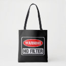 Search for warn bags Sarcastic