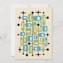 Search for atomic retro invitations Space age