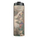 Search for vintage waterfall mugs Japanese