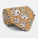Search for chocolate chip cookie ties Baker