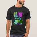 Search for fluorescent tshirts Neon
