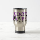 Search for adopt travel mugs Rescue