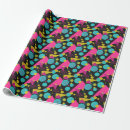 Search for miami wrapping paper Abstract