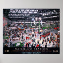 Search for railways posters Railroad