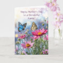 Search for butterfly mothers day cards Pretty