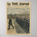 Search for review art French