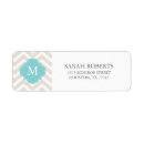 Search for beige return address labels Colourful