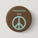 Search for hippy round badges For him