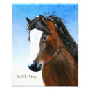 Search for welsh pony art Horse