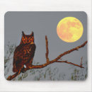 Search for horned mouse mats Bird