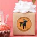 Search for autumn dog stickers Halloween