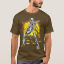 Search for skeleton playing guitar tshirts Metal