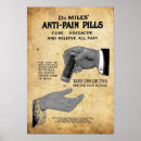 Search for vintage medicine ads posters Medical
