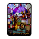 Search for glass window magnets Christian