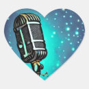 Search for vocal stickers Music