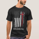 Search for christian flag tshirts Patriotic