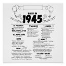 Search for 80th birthday posters Milestone