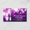 Search for nail appointment cards Elegant